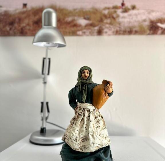 هتل Hostal La Campiña