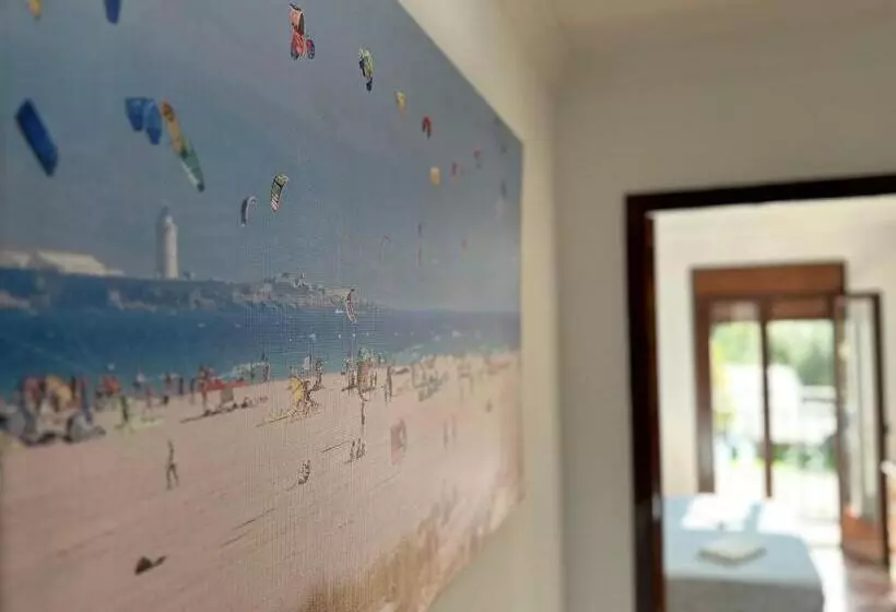 ホテル Hostal La Campiña