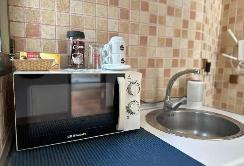 ホテル Hostal La Campiña