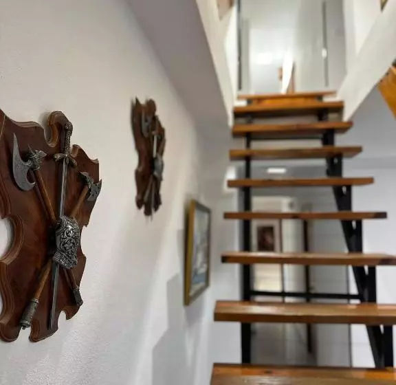 ホテル Hostal La Campiña