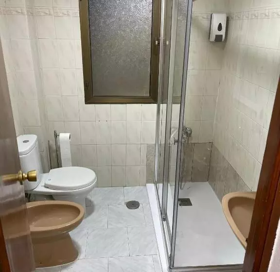 ホテル Hostal La Campiña