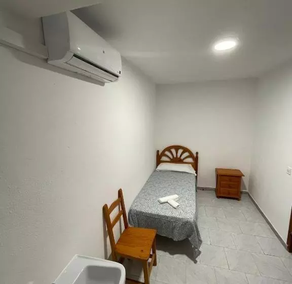 ホテル Hostal La Campiña