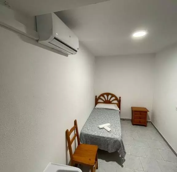 ホテル Hostal La Campiña