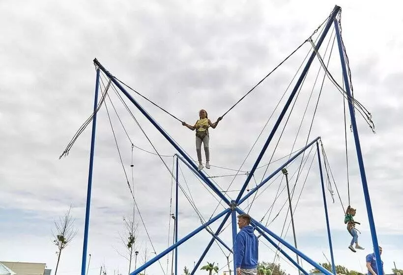 Hotelli Luxury 2 Bed Lodge In Camber Sands