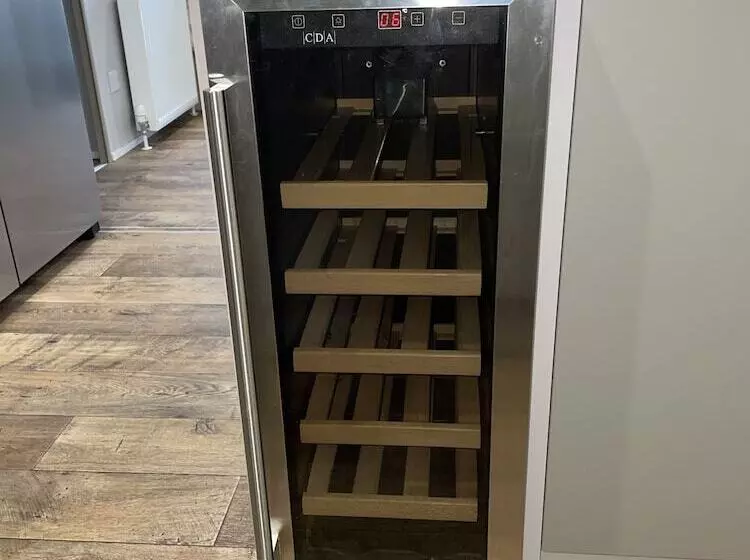 Hotelli Luxury 2 Bed Lodge In Camber Sands