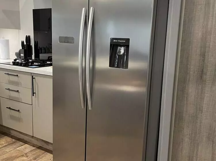 Hotelli Luxury 2 Bed Lodge In Camber Sands