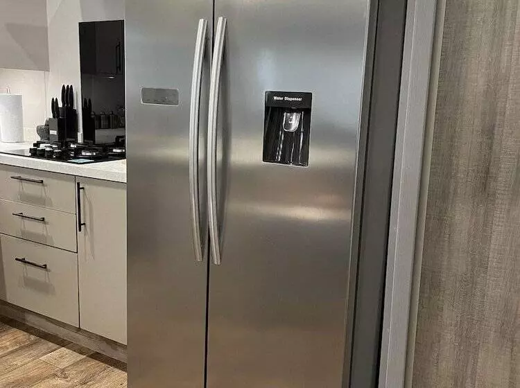 Hotelli Luxury 2 Bed Lodge In Camber Sands