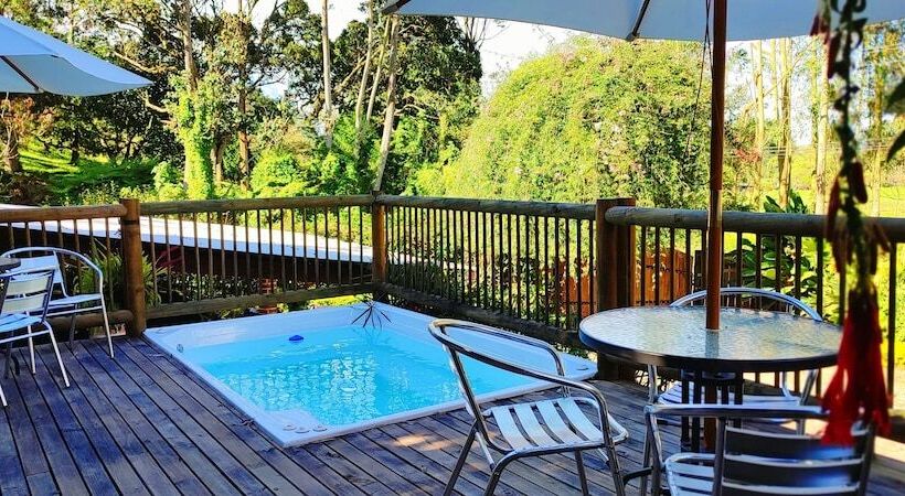 هتل La Martina Campestre