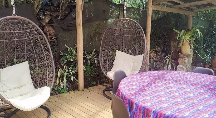 ホテル La Martina Campestre