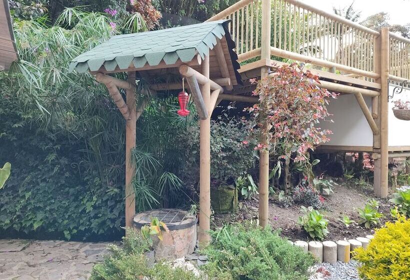 هتل La Martina Campestre