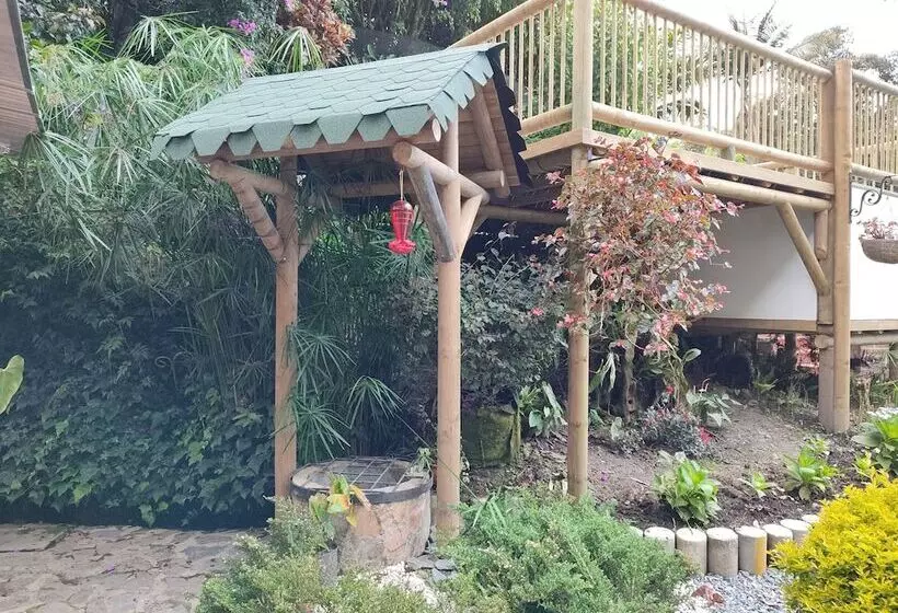 ホテル La Martina Campestre