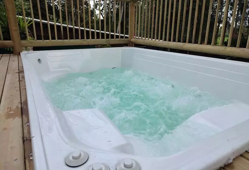 ホテル La Martina Campestre