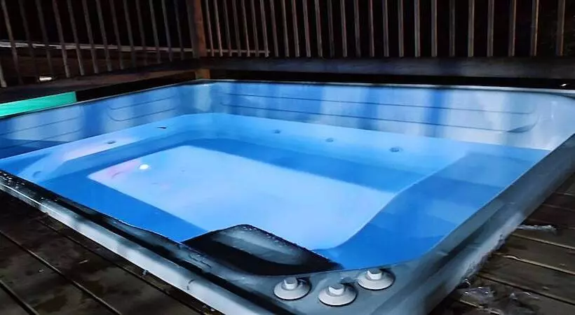 ホテル La Martina Campestre