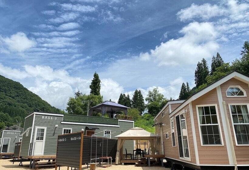 فندق Poka-poka Land Miasa