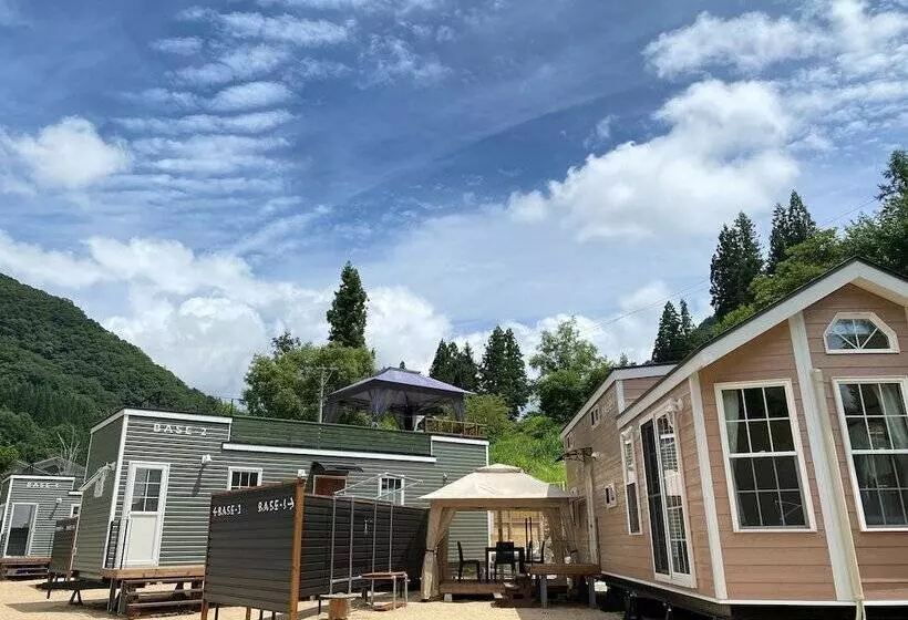 Hotelli Poka-poka Land Miasa