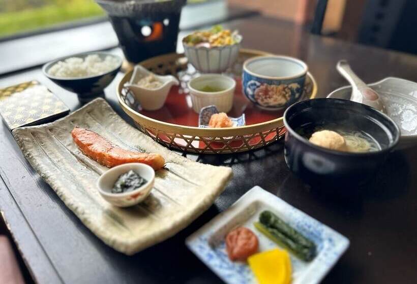 فندق Poka-poka Land Miasa