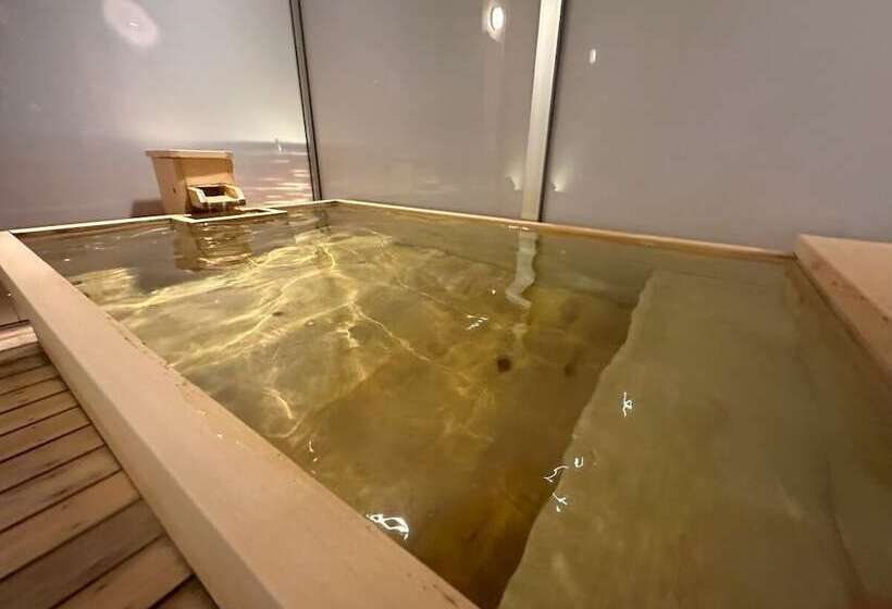 فندق Poka-poka Land Miasa