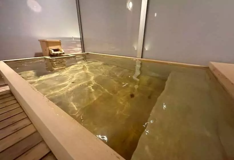 Hotelli Poka-poka Land Miasa