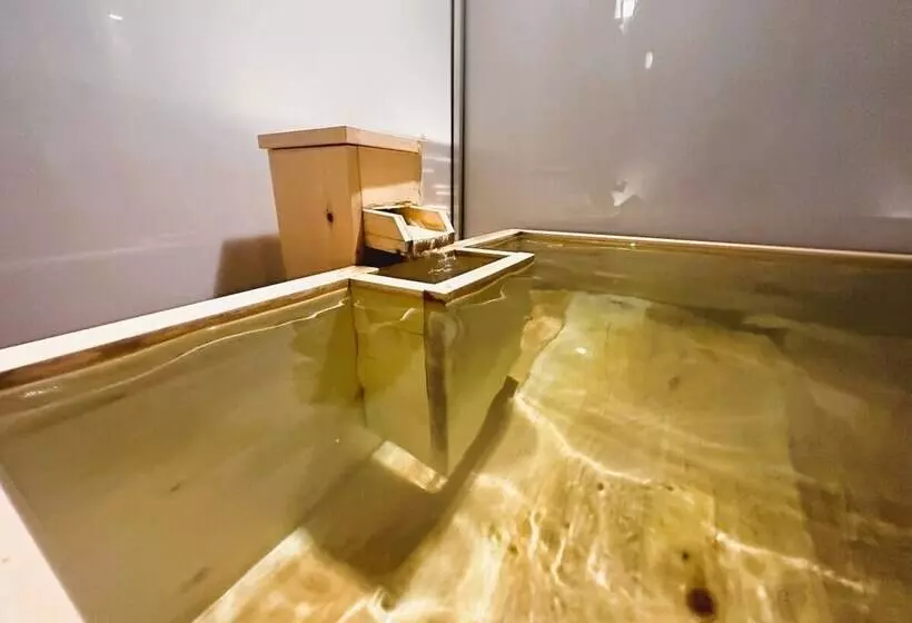 Hotelli Poka-poka Land Miasa