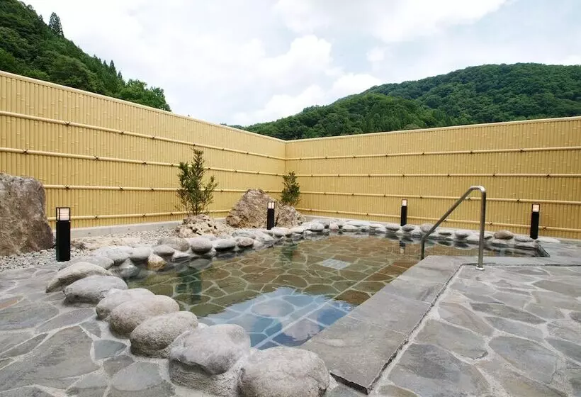 Hotelli Poka-poka Land Miasa