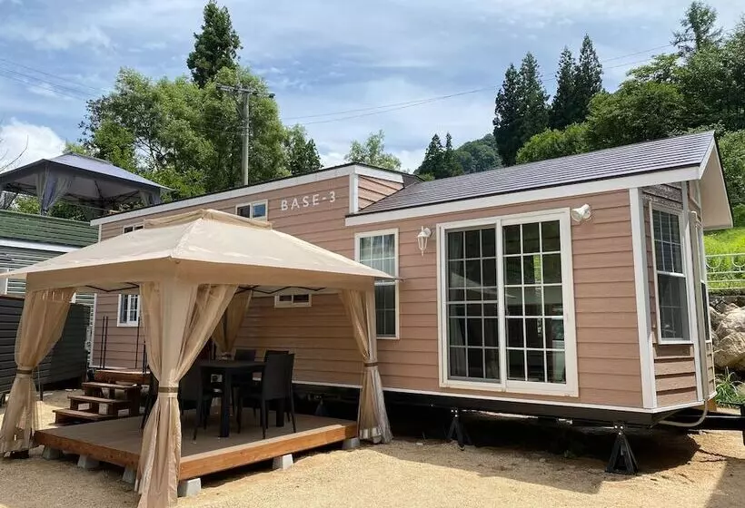 Hotelli Poka-poka Land Miasa