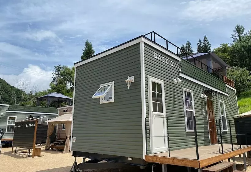 Hotelli Poka-poka Land Miasa