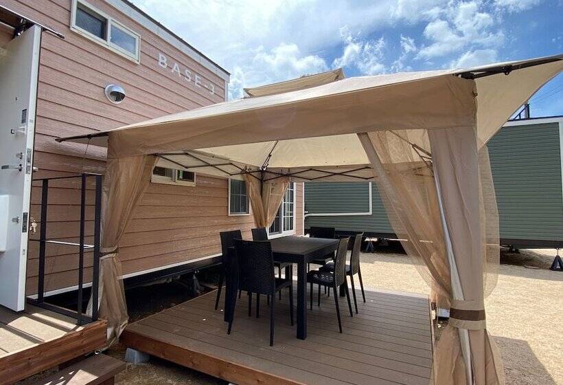 فندق Poka-poka Land Miasa