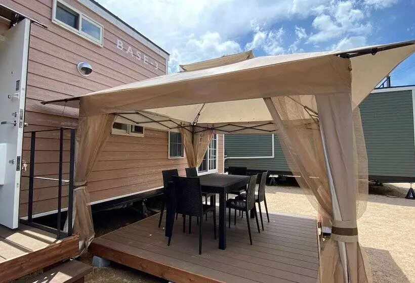 Hotelli Poka-poka Land Miasa