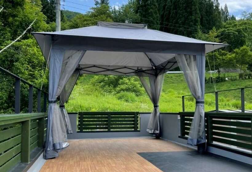 فندق Poka-poka Land Miasa