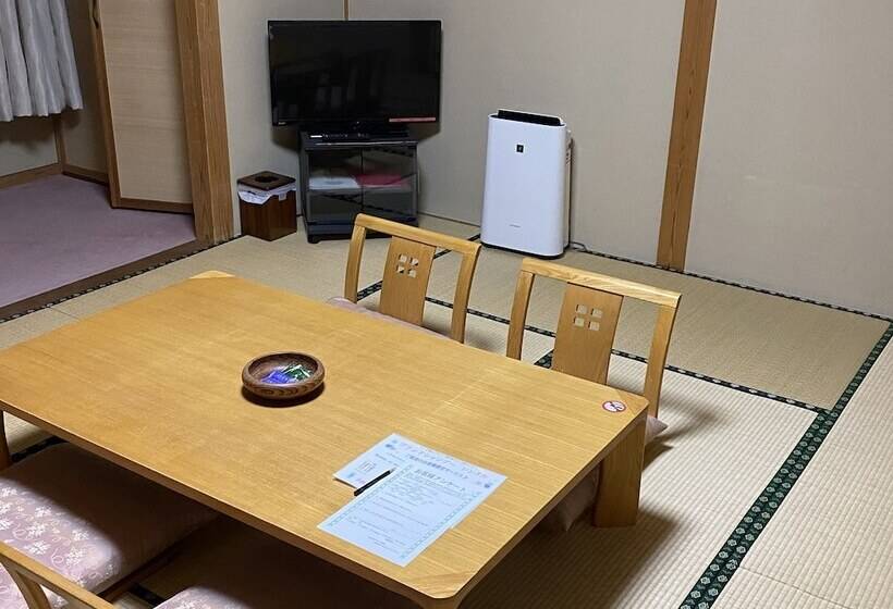 فندق Poka-poka Land Miasa