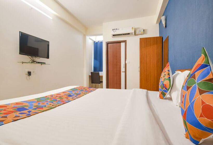 Fabhotel Prithviraj