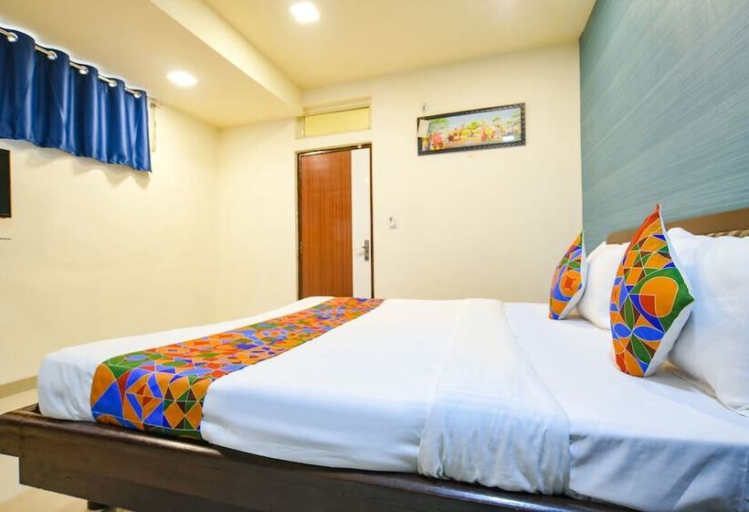 Fabhotel Prithviraj