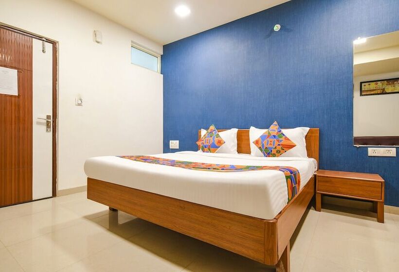 Fabhotel Prithviraj