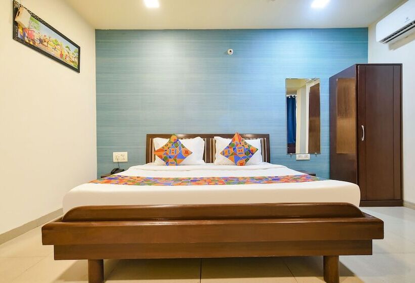 Fabhotel Prithviraj