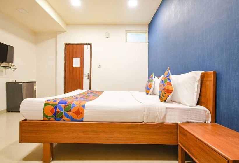 Fabhotel Prithviraj