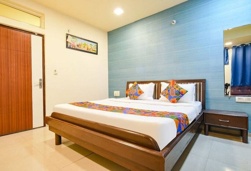 Fabhotel Prithviraj