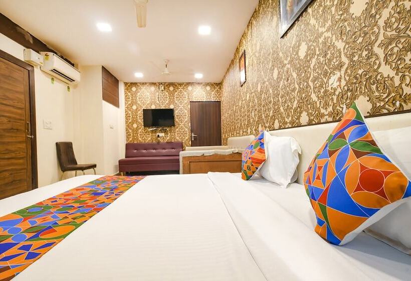 Fabhotel Prithviraj
