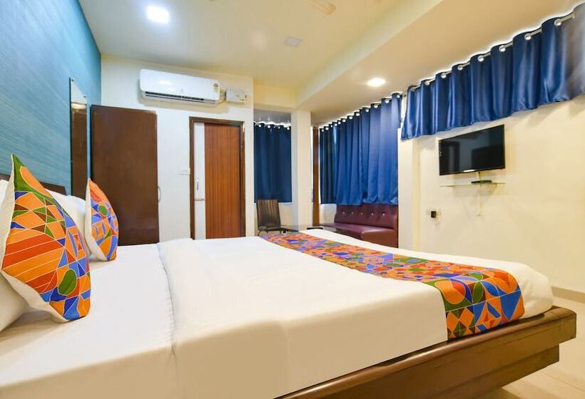 Fabhotel Prithviraj