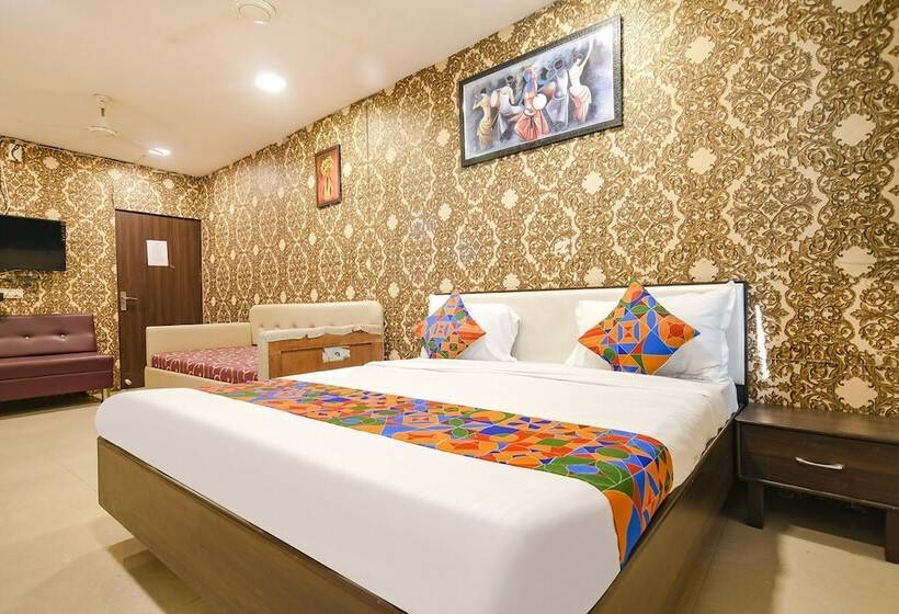 Fabhotel Prithviraj