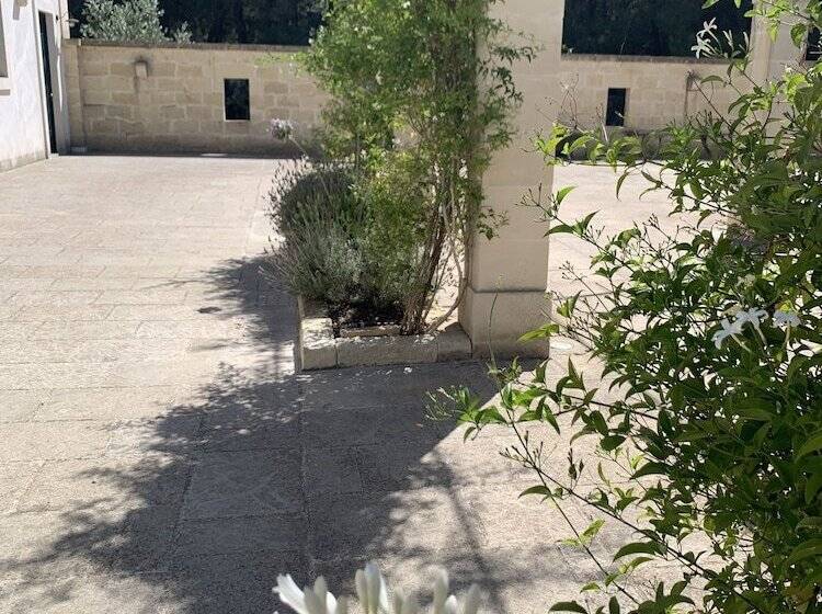 교외 호텔 Bioagriturismo Messer Gesualdo