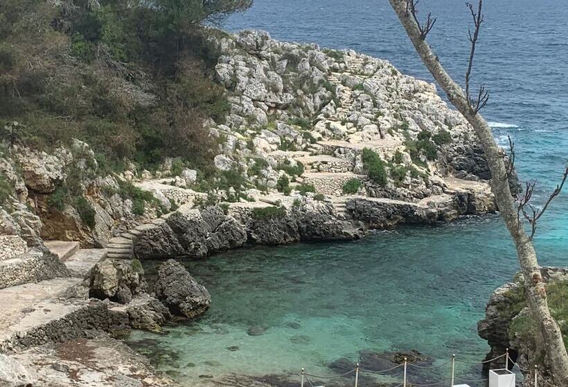 교외 호텔 Bioagriturismo Messer Gesualdo