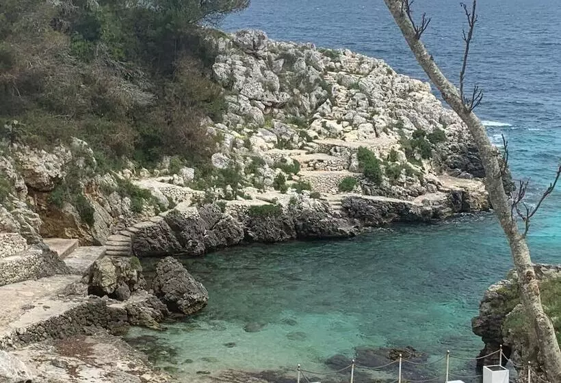 Maaseutuhotelli Bioagriturismo Messer Gesualdo