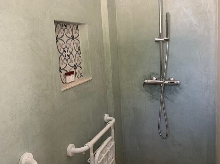 교외 호텔 Bioagriturismo Messer Gesualdo