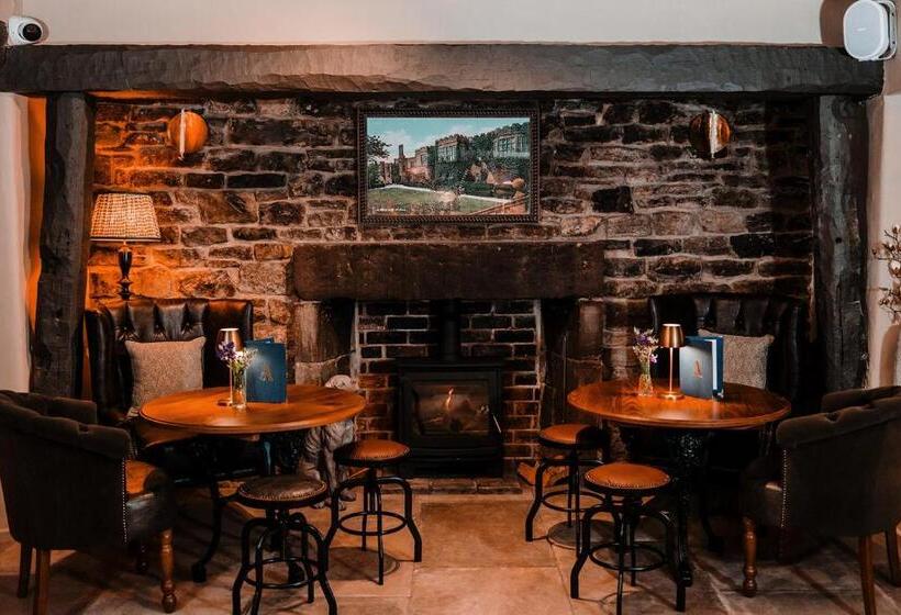 فندق The Ashford Arms