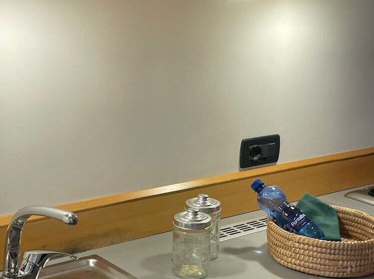 هتل Vittorio Emanuele 9600