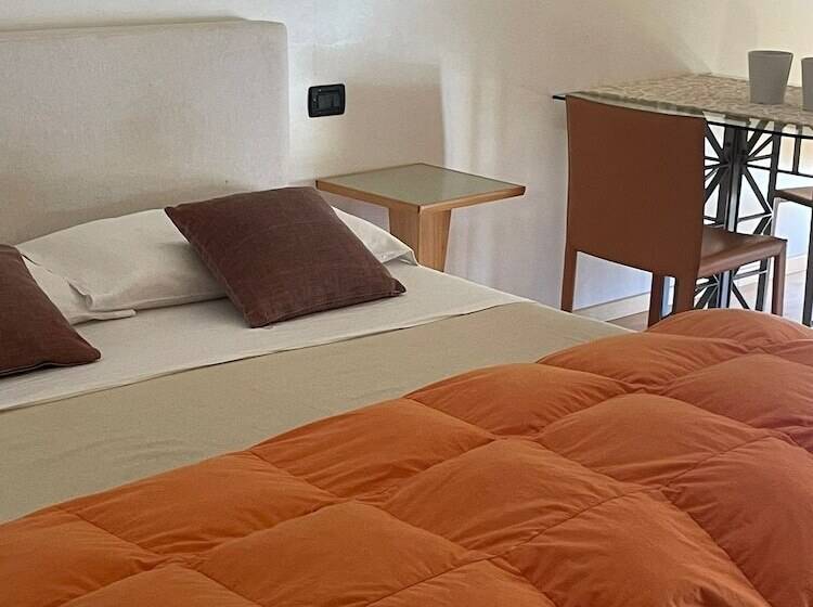 هتل Vittorio Emanuele 9600