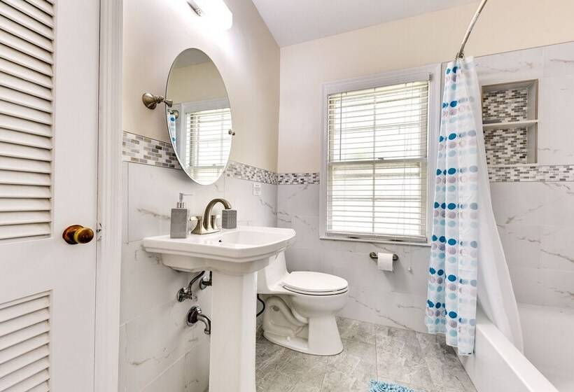 Jacksonville Vacation Home W/ Trout River Access