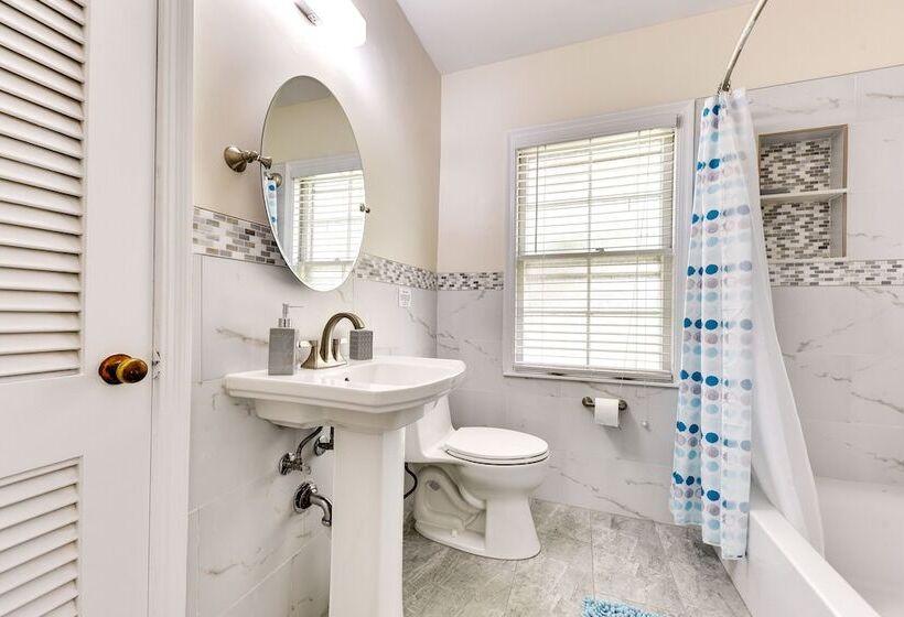 Jacksonville Vacation Home W/ Trout River Access