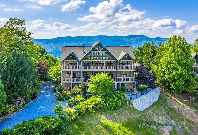 Tanasi Lodge   Weddings   Retreats   Gathering