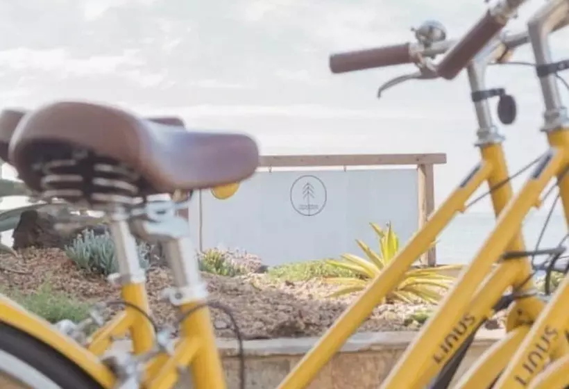 Motelli Fernando Flats